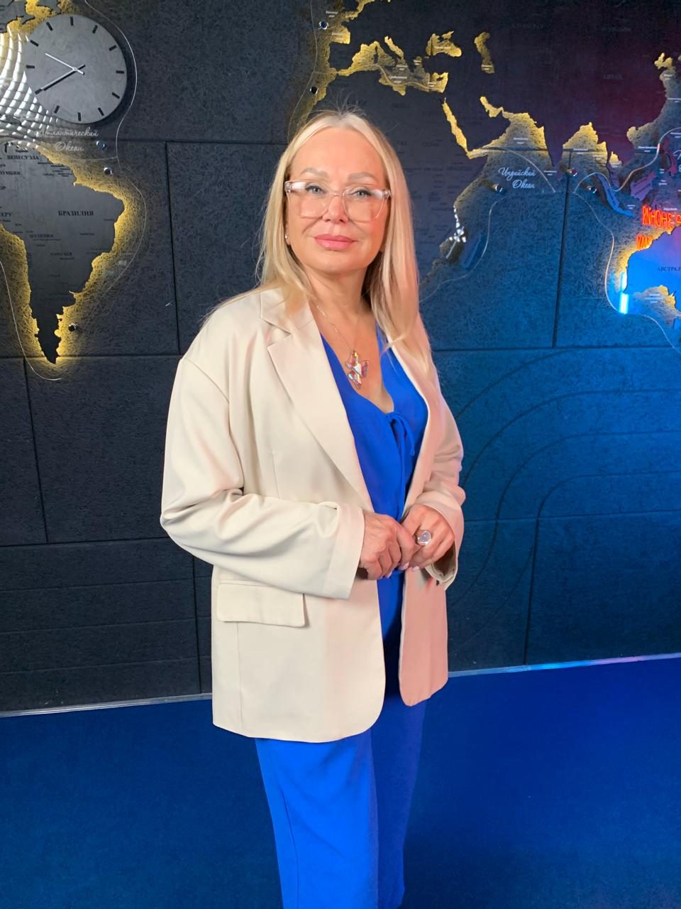 Елена Михайлова